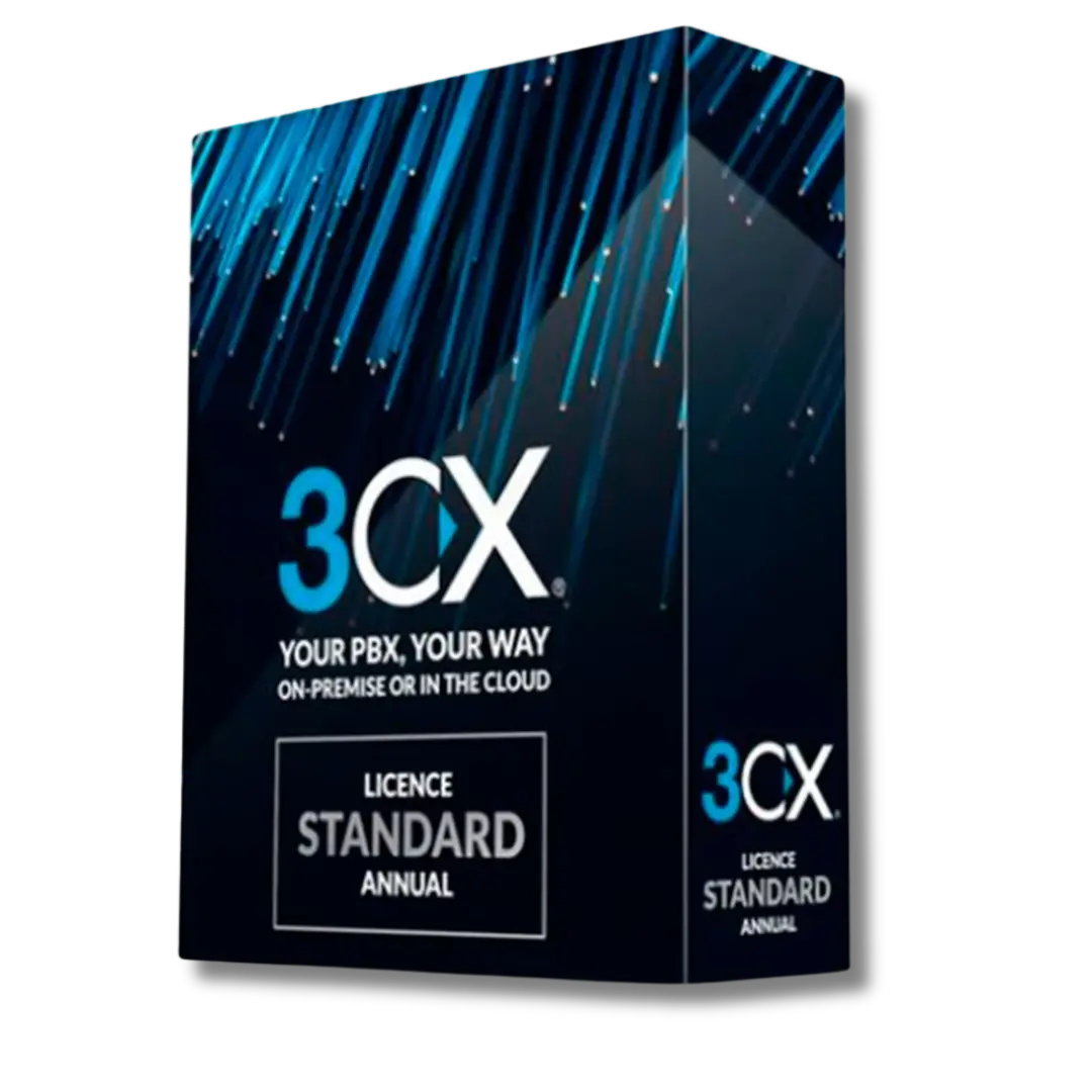 3cx 3CX Support System in Dubai