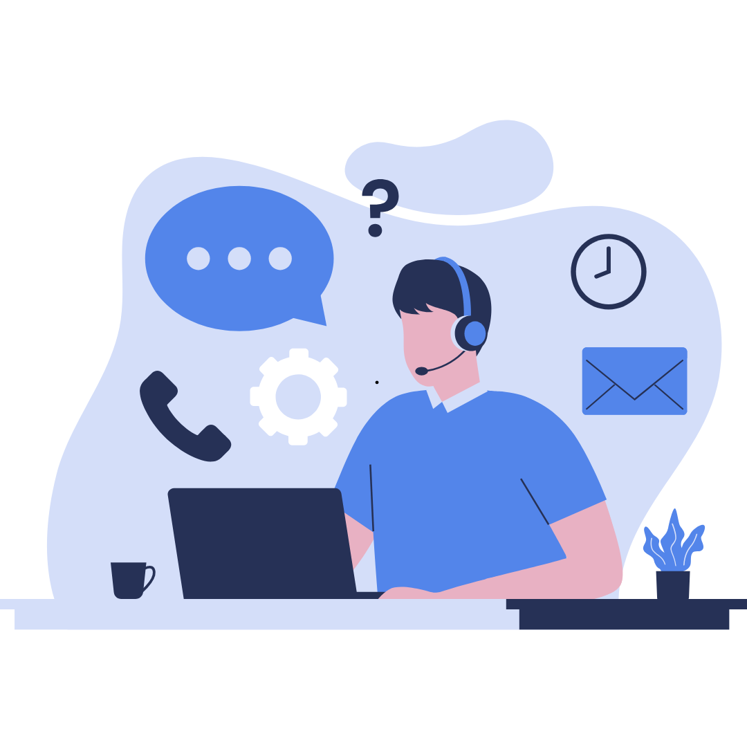 IT Support Dubai 24 7 Managed IT Services It support dubai 24 7 managed it services