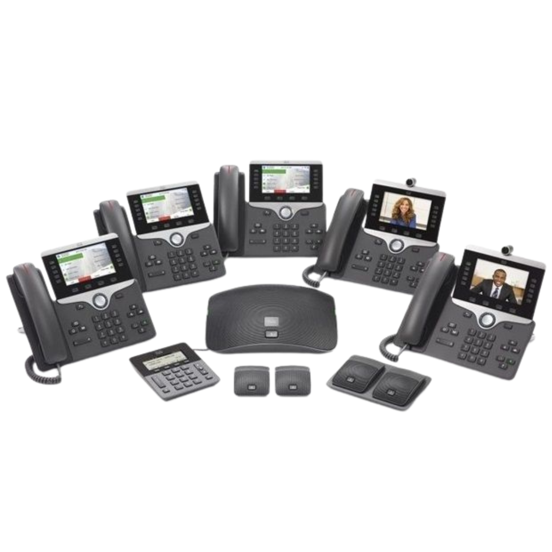 Office Phone System Dubai | Business Telephony Solutions