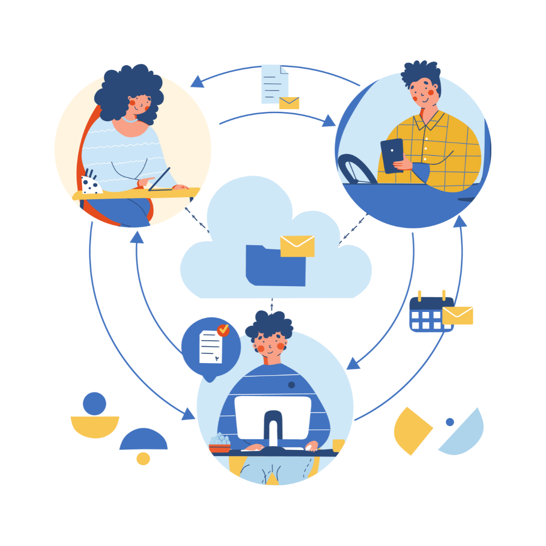 Cloud Services Dubai | Secure & Scalable Cloud Solutions
