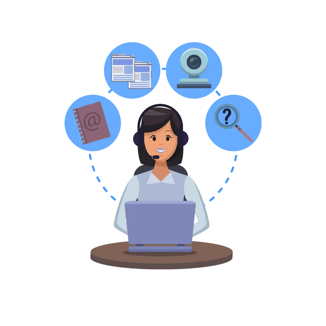 IT Solution in UAE IT Solution in UAE