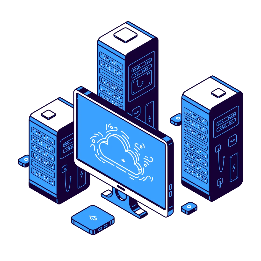 Server and Storage Solution in Dubai Server and Storage Solution in Dubai