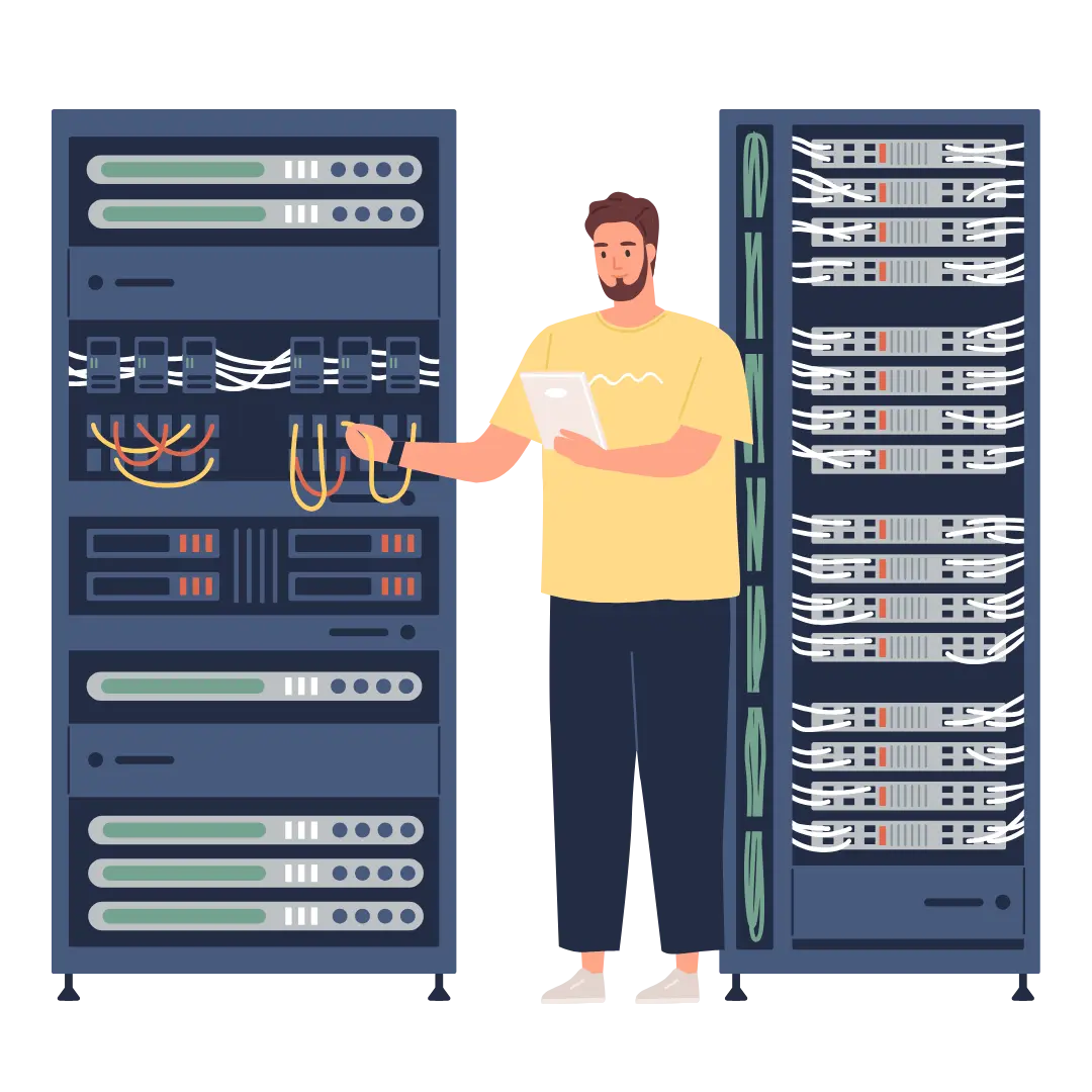 Server and Storage Solution in Dubai Server and Storage Solution in Dubai
