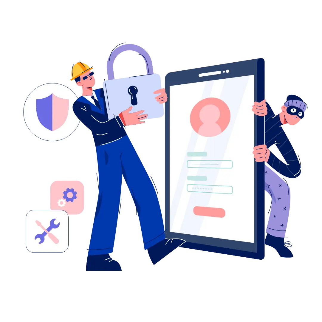 Cyber Security Solutions in UAE Cyber Security Solutions in UAE