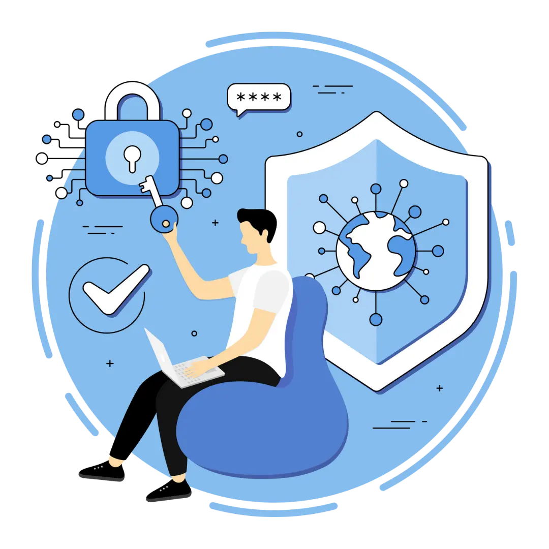 Cyber Security Solutions in UAE Cyber Security Solutions in UAE