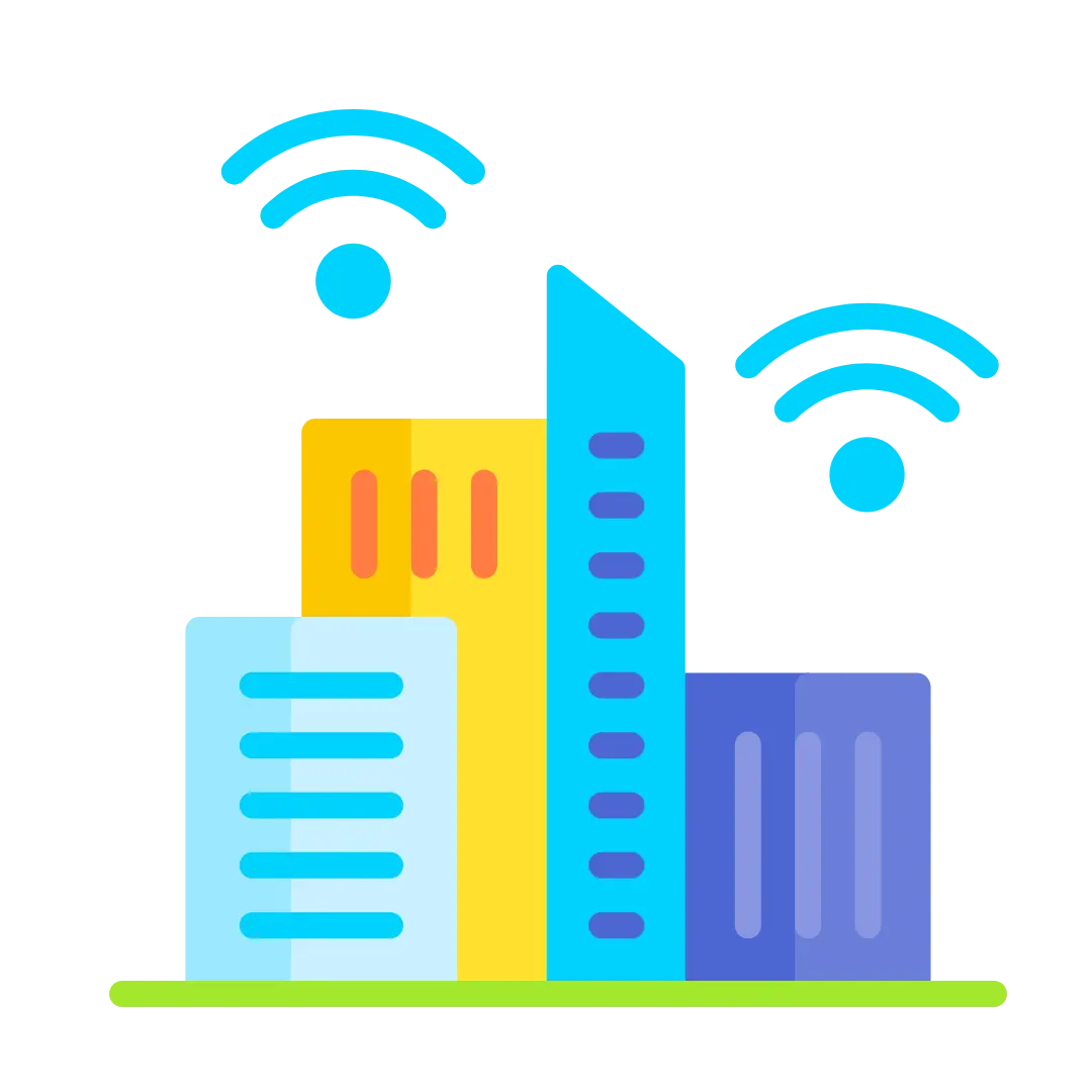Wireless Networking Solutions in Dubai Wireless Networking Solutions in Dubai