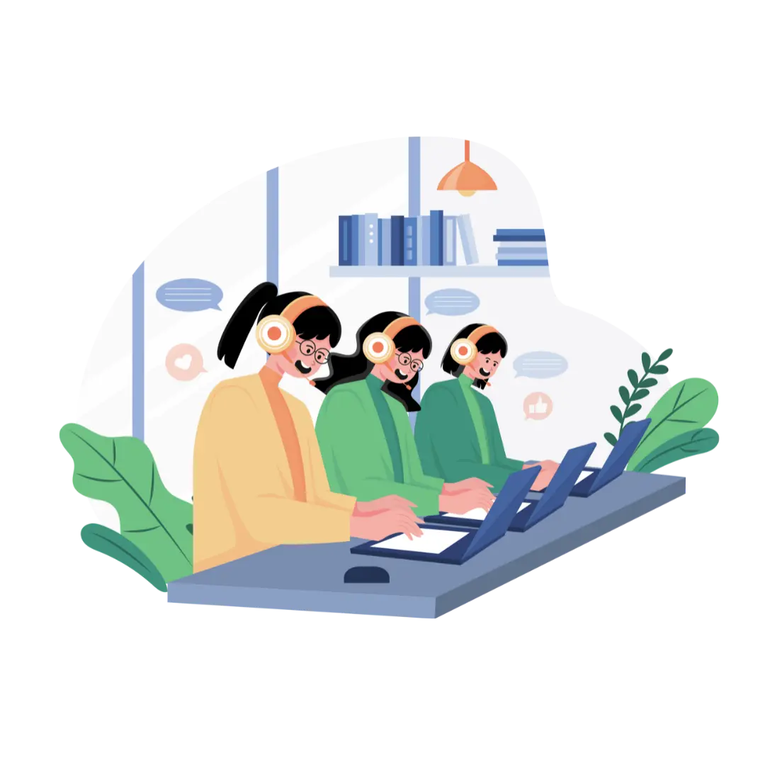 Call Center Solution in Dubai Call Center Solution in Dubai