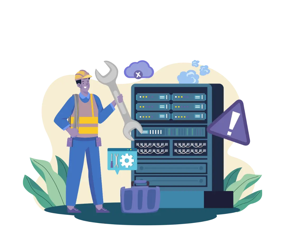IT services in Dubai IT services in Dubai