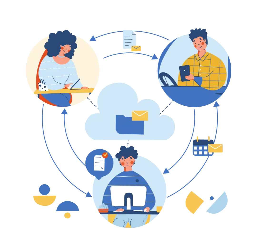IT services in Dubai IT services in Dubai
