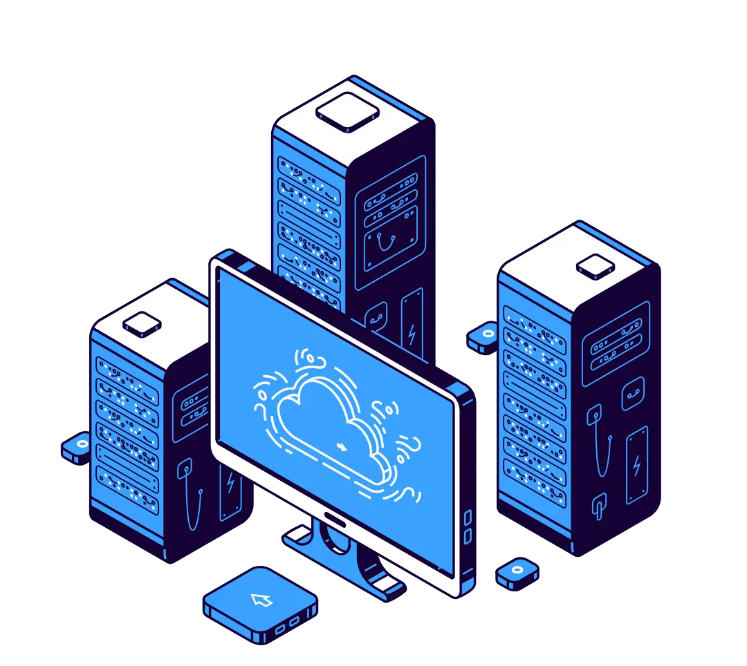 IT services in Dubai IT services in Dubai
