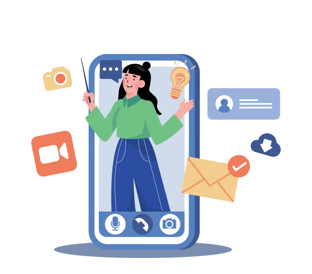 IT services in Dubai IT services in Dubai