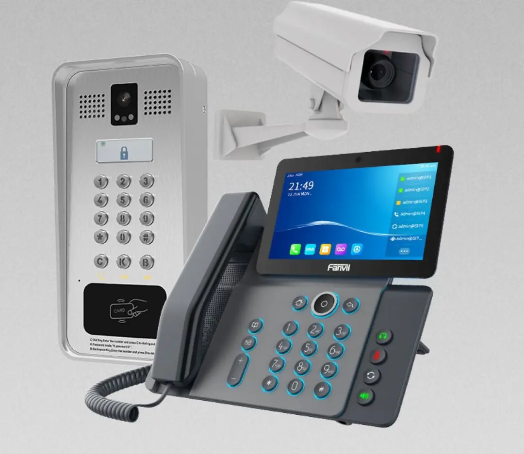 Wholesale Seller of Fanvil V67 Flagship Smart Video Phone in Dubai Wholesale Seller of Fanvil V67 Flagship Smart Video Phone in Dubai