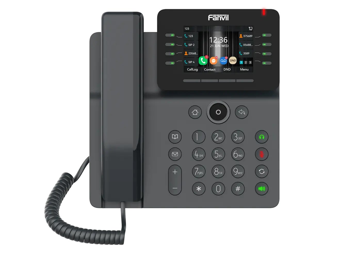 Wholesale Seller of Fanvil V64 Prime Business Phone in Dubai