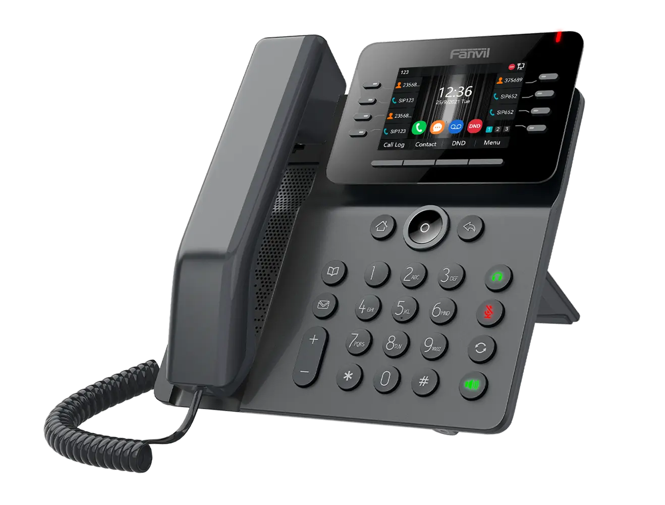 Wholesale Seller of Fanvil V64 Prime Business Phone in Dubai