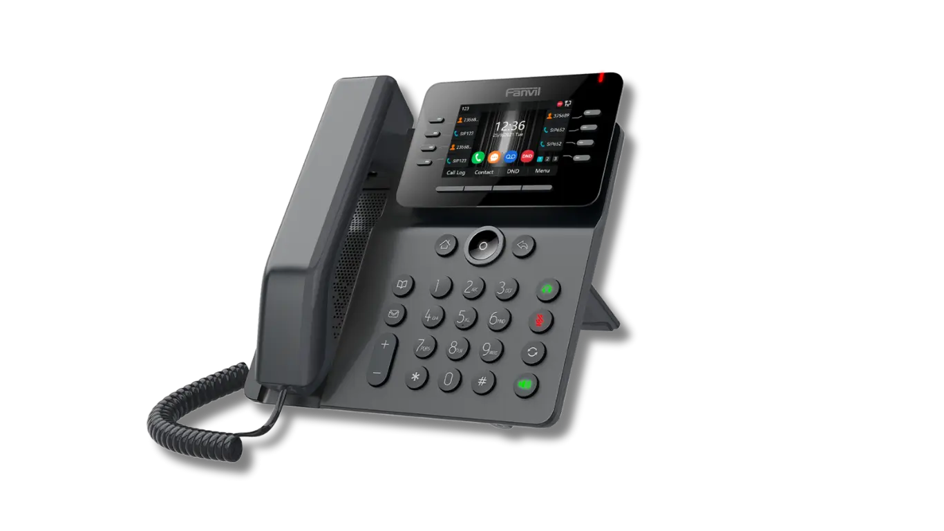Wholesale Seller of Fanvil V64 Prime Business Phone in Dubai Wholesale Seller of Fanvil V64 Prime Business Phone in Dubai