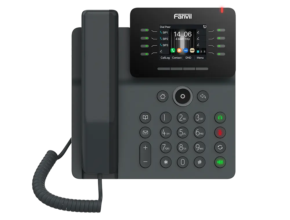 wholesale seller of Fanvil V63 Prime Business Phone in Dubai