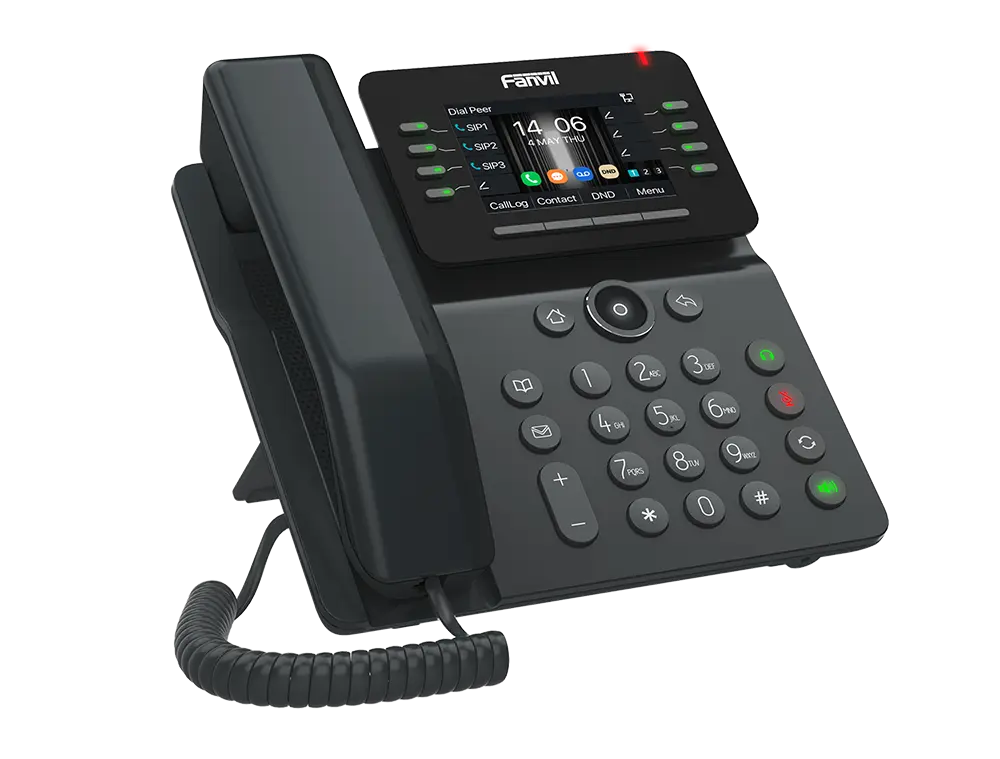 wholesale seller of Fanvil V63 Prime Business Phone in Dubai