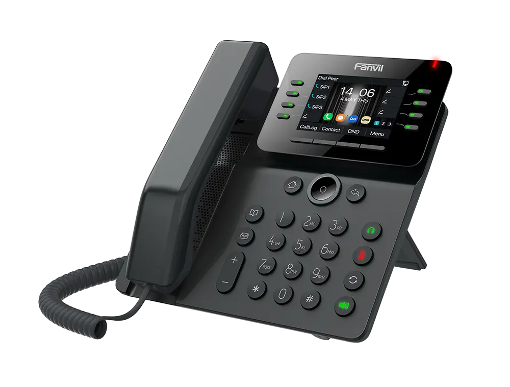 wholesale seller of Fanvil V63 Prime Business Phone in Dubai