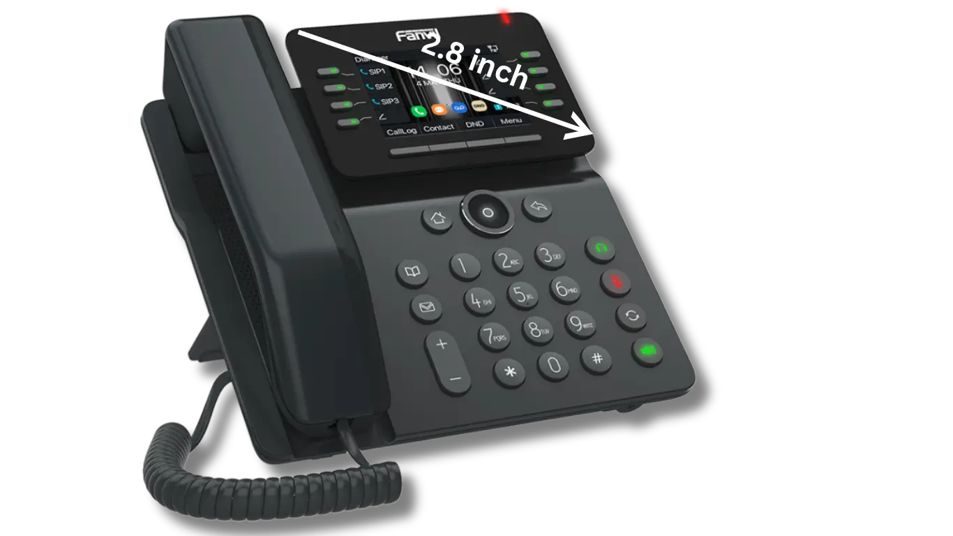 wholesale seller of Fanvil V63 Prime Business Phone in Dubai wholesale seller of Fanvil V63 Prime Business Phone in Dubai