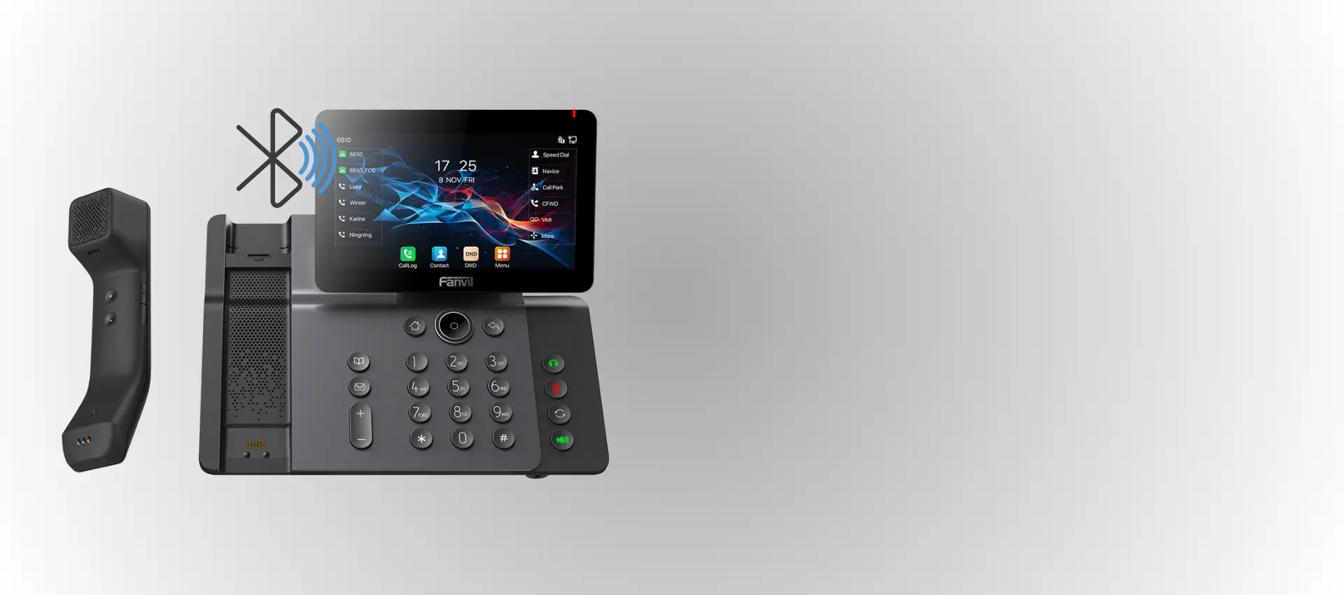 Wholesale Seller of Fanvil V66 Pro Prime Business Phone in Dubai Wholesale Seller of Fanvil V66 Pro Prime Business Phone in Dubai