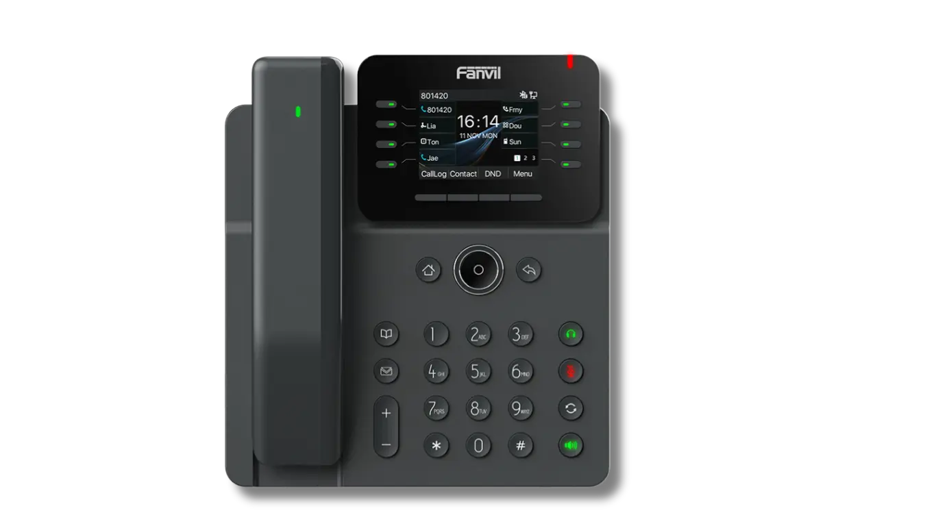 Wholesale Seller of Fanvil V62 Pro Prime Business Phone in Dubai Wholesale Seller of Fanvil V62 Pro Prime Business Phone in Dubai