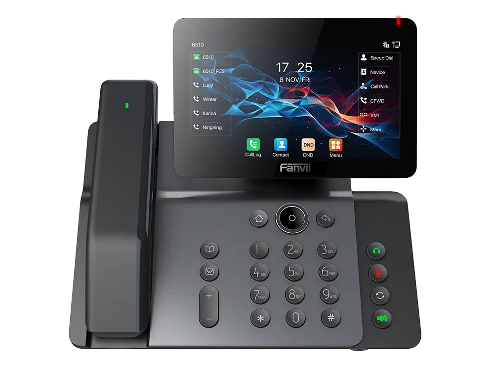 Wholesale Seller of Fanvil V66 Pro Prime Business Phone in Dubai Wholesale Seller of Fanvil V66 Pro Prime Business Phone in Dubai