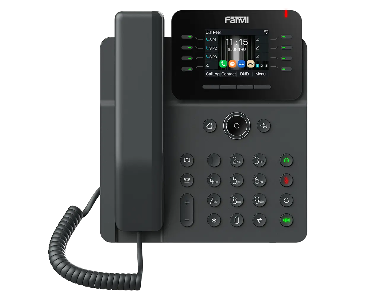 Wholesale Seller of ​ Fanvil V62W Prime Business Phone in Dubai