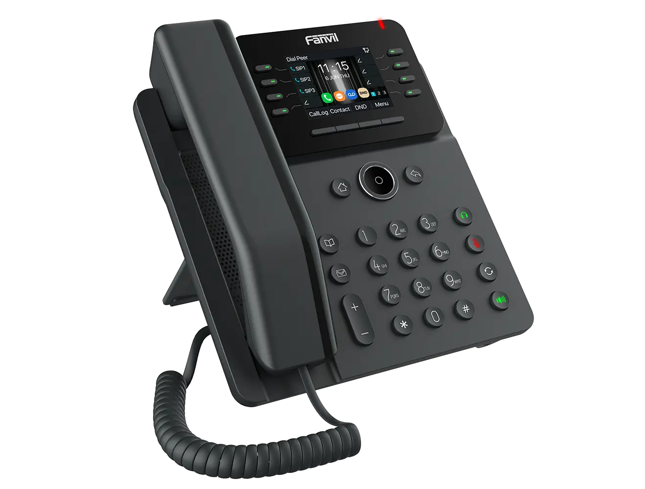 Wholesale Seller of ​ Fanvil V62W Prime Business Phone in Dubai