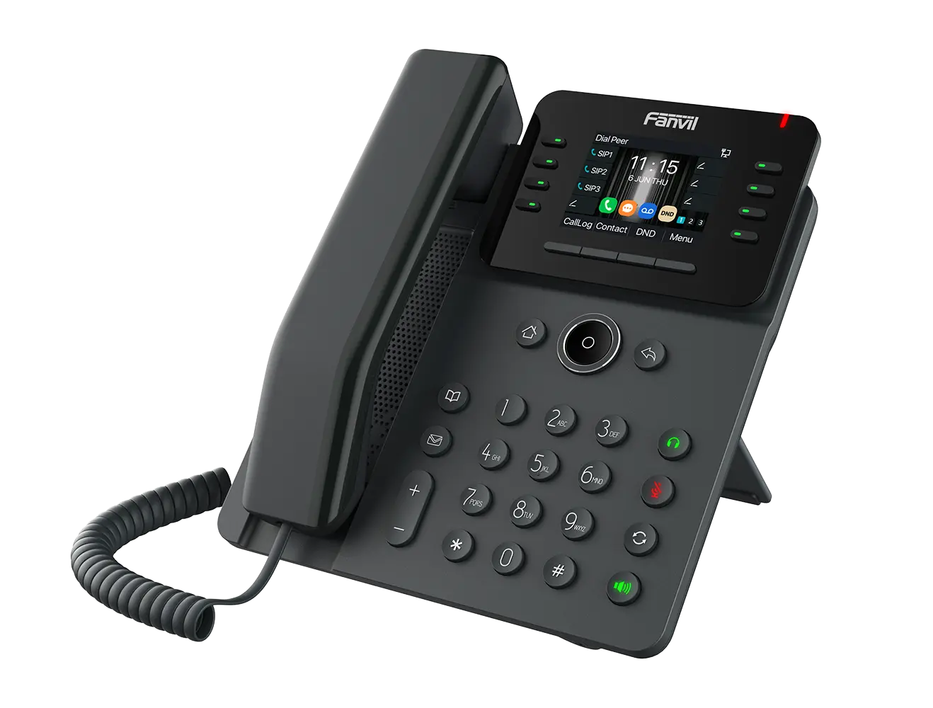 Wholesale Seller of ​ Fanvil V62W Prime Business Phone in Dubai