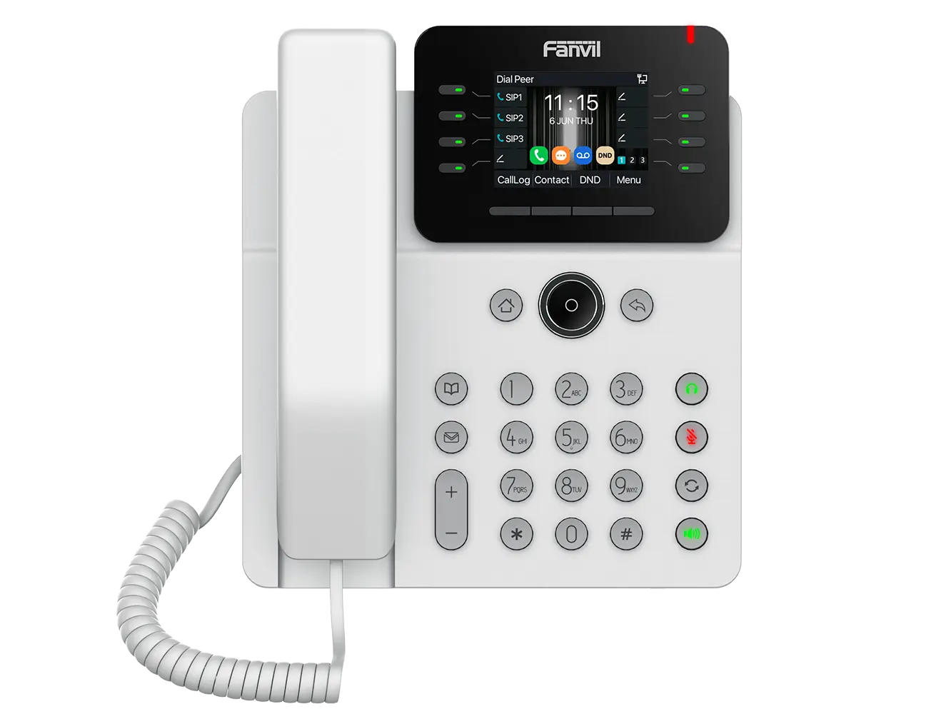 Wholesale Seller of ​ Fanvil V62G Prime Business Phone in Dubai