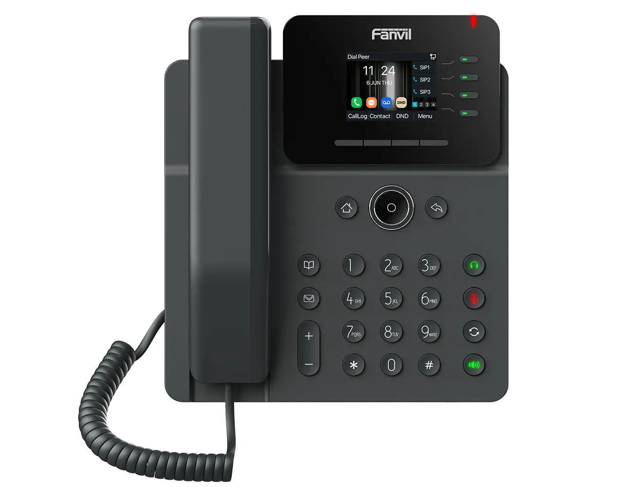 Wholesale Seller of ​ Fanvil V61G Prime Business Phone in Dubai