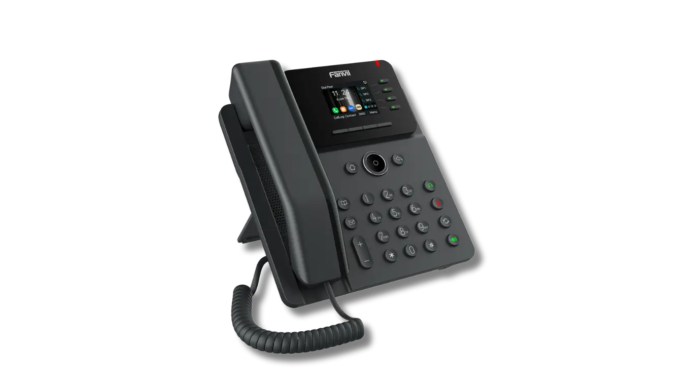 Wholesale Seller of Fanvil V6 Prime Business Phone in Dubai Wholesale Seller of Fanvil V6 Prime Business Phone in Dubai