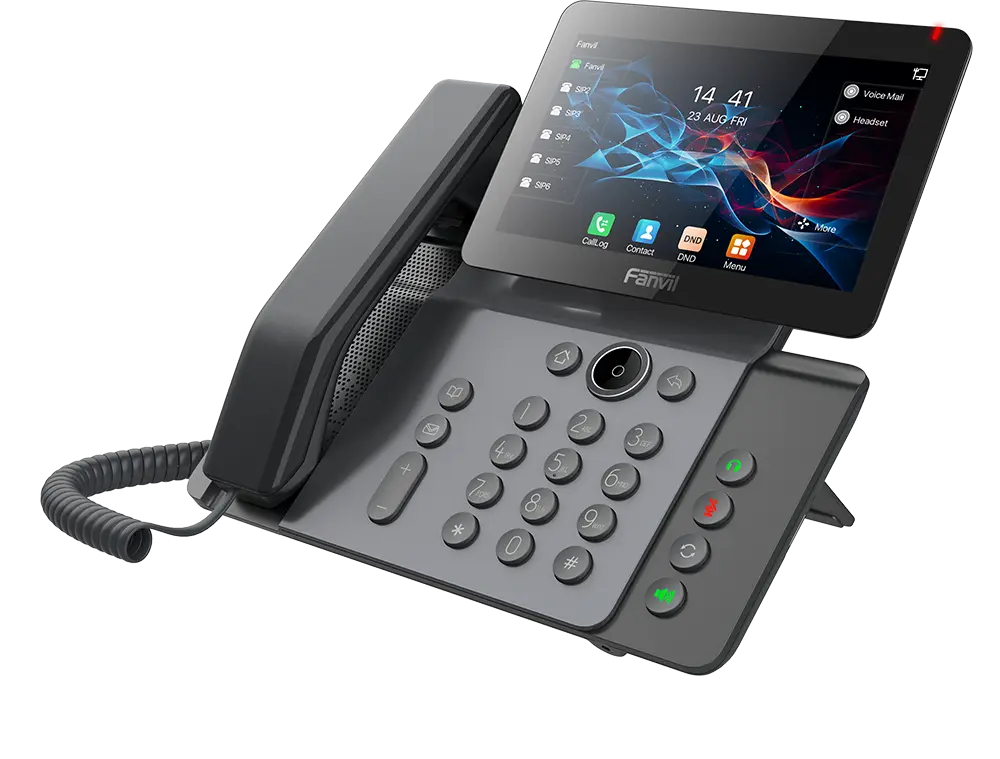 Wholesale Seller of ​ Fanvil V66 Prime Business Phone in Dubai