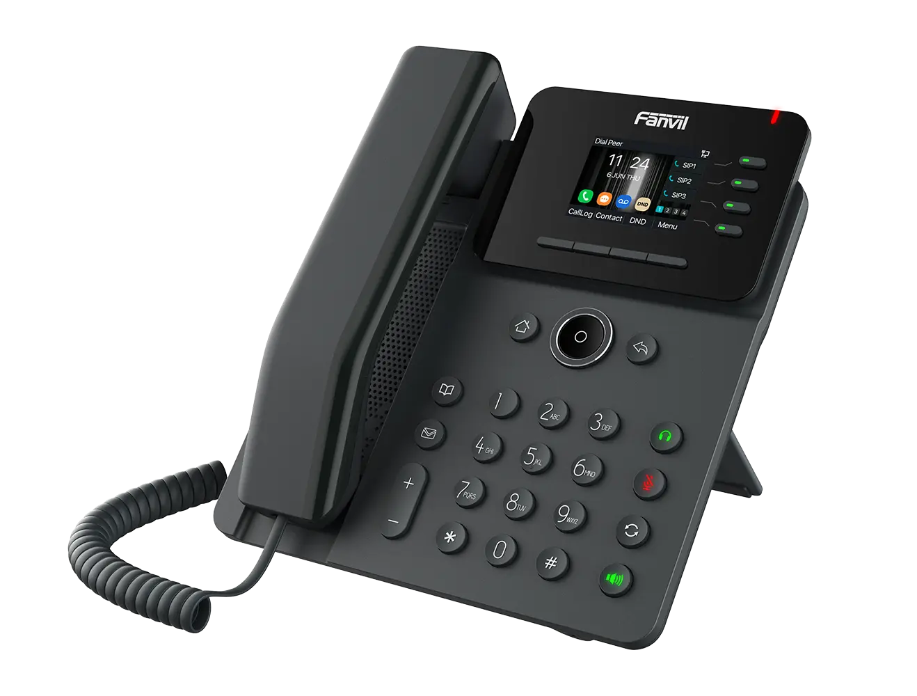 Wholesale Seller of ​ Fanvil V61G Prime Business Phone in Dubai