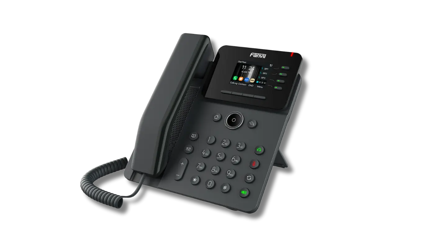 Wholesale Seller of Fanvil V61G Prime Business Phone in Dubai Wholesale Seller of Fanvil V61G Prime Business Phone in Dubai