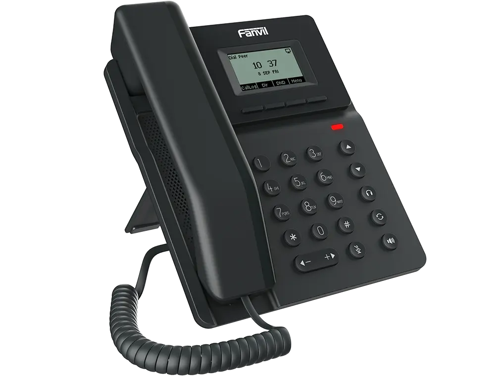 Wholesale Seller of ​ Fanvil V50P Basic Level IP Phone in Dubai