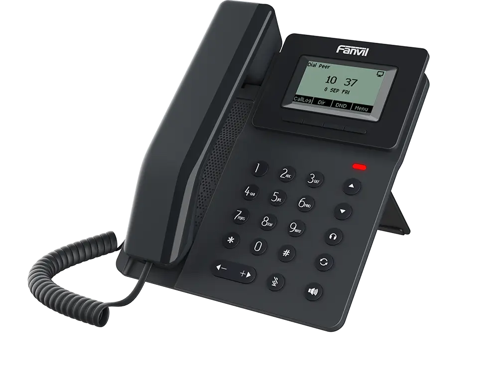 Wholesale Seller of ​ Fanvil V50P Basic Level IP Phone in Dubai