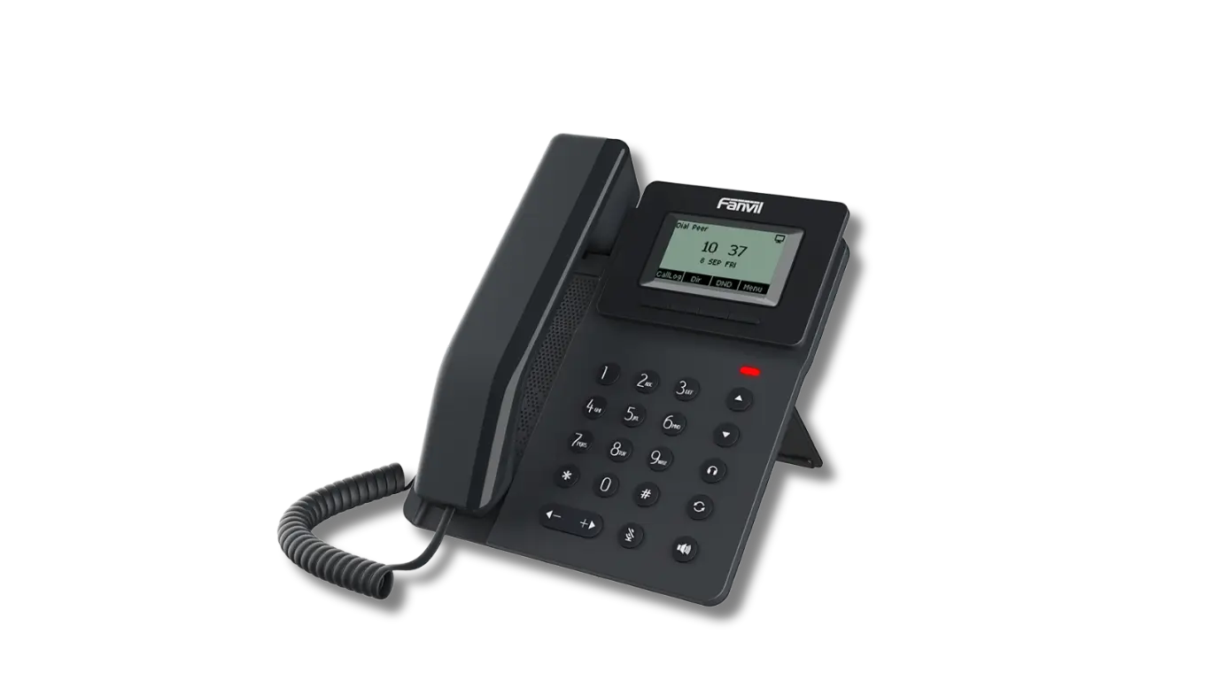 Wholesale Seller of ​ Fanvil V50P Basic Level IP Phone in Dubai