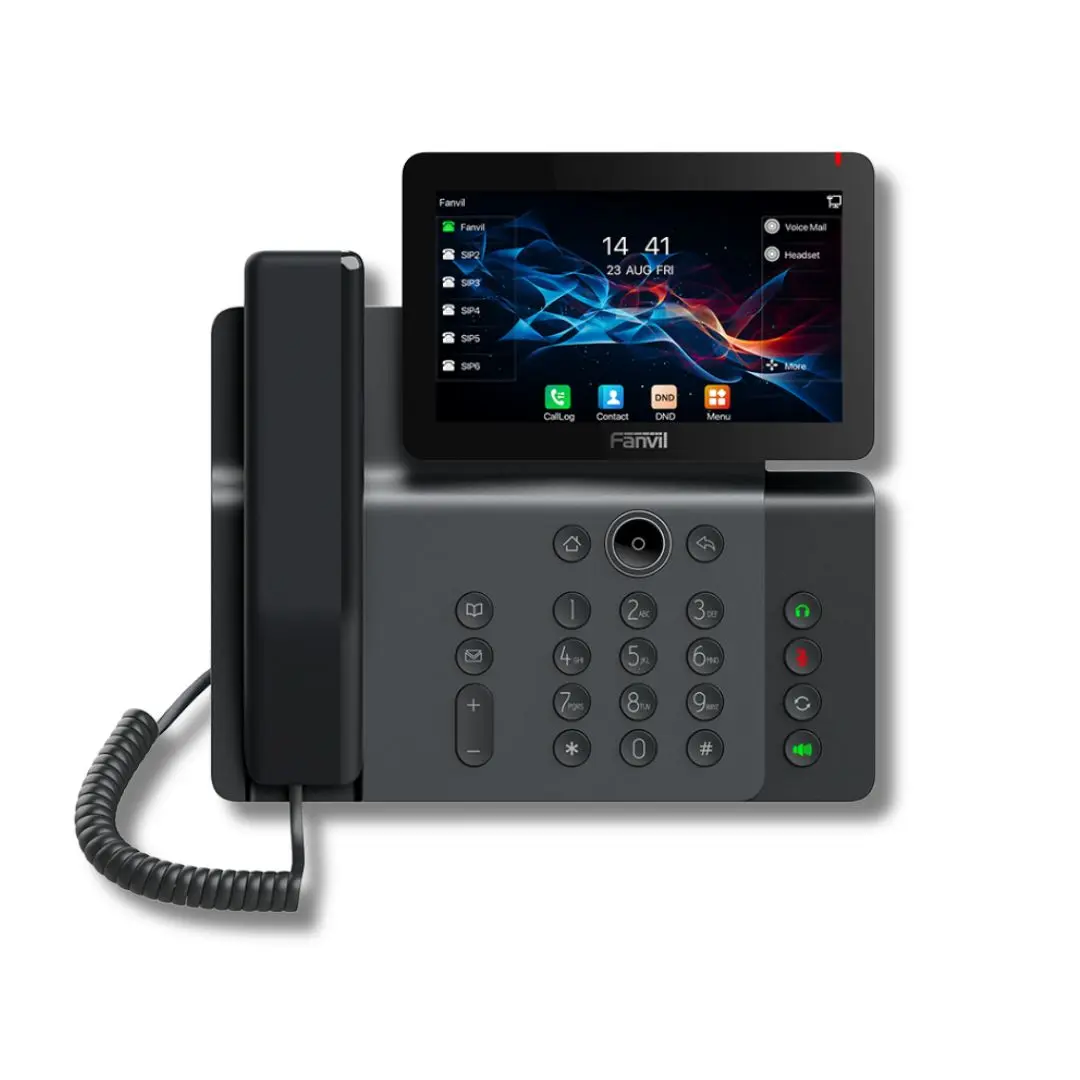 Fanvil V Series IP Phone  Wholesale Supplier in Dubai