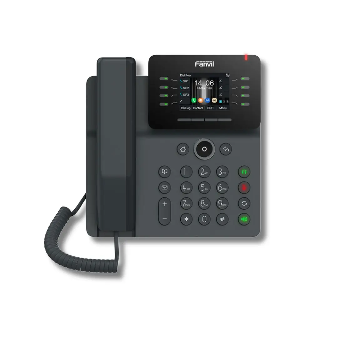 Fanvil V Series IP Phone  Wholesale Supplier in Dubai