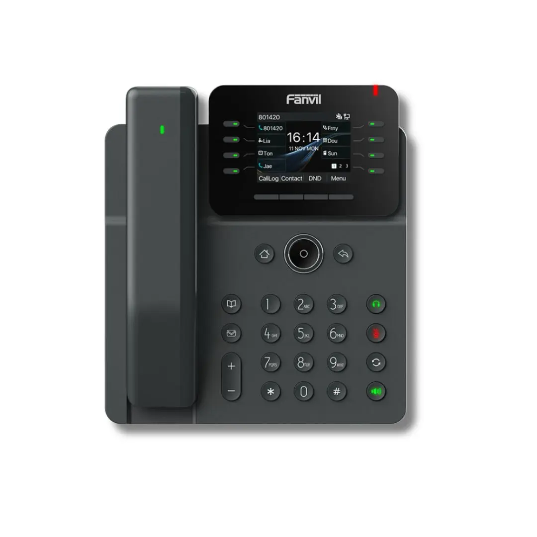 Fanvil V Series IP Phone  Wholesale Supplier in Dubai