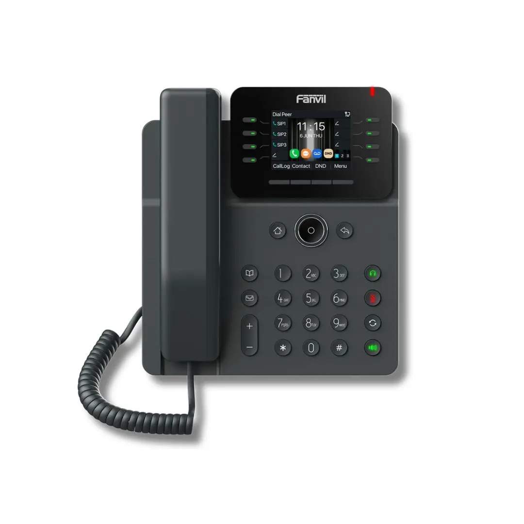 Fanvil V Series IP Phone  Wholesale Supplier in Dubai