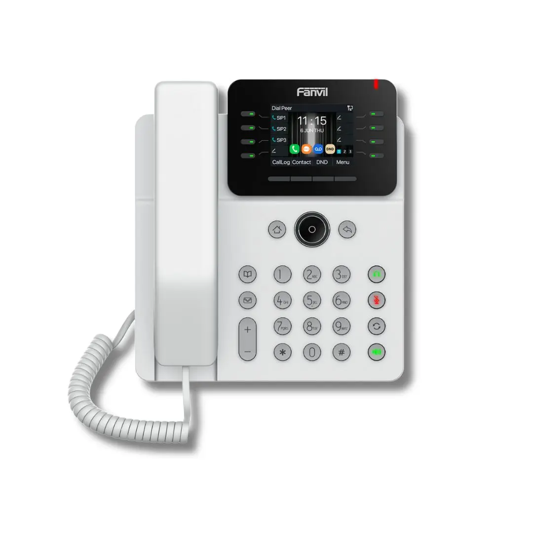 Fanvil V Series IP Phone  Wholesale Supplier in Dubai