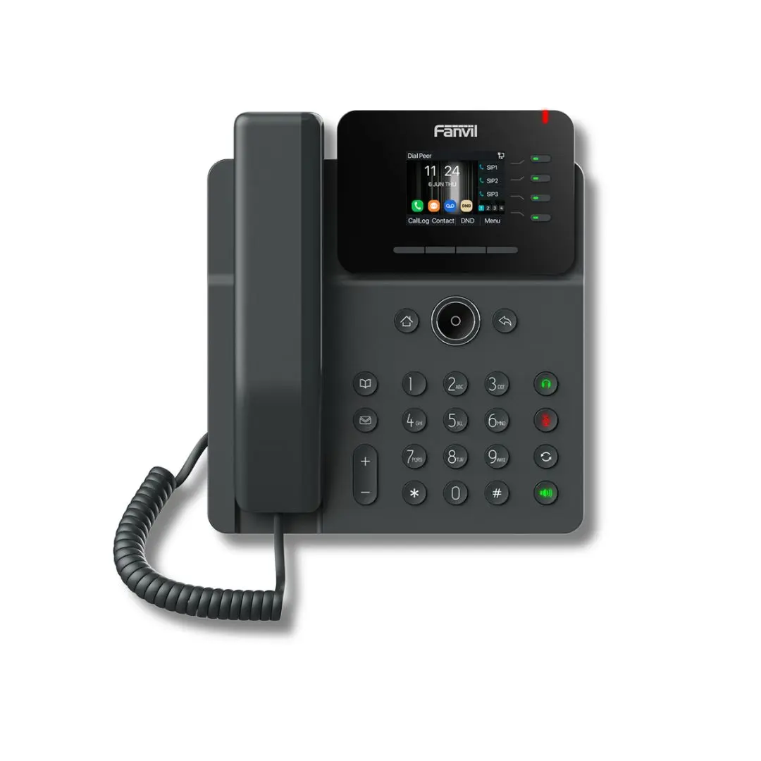Fanvil V Series IP Phone  Wholesale Supplier in Dubai