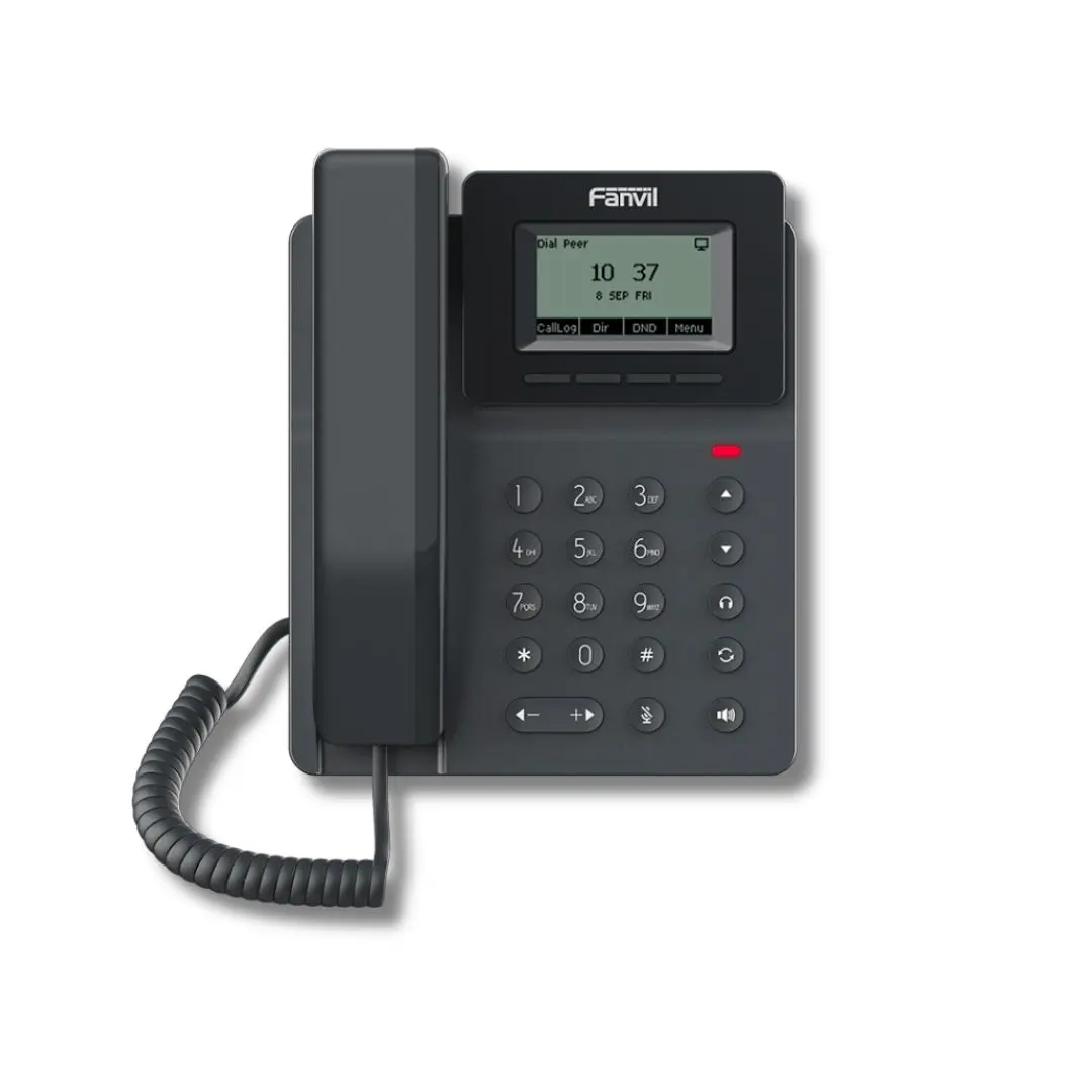 Fanvil V Series IP Phone  Wholesale Supplier in Dubai