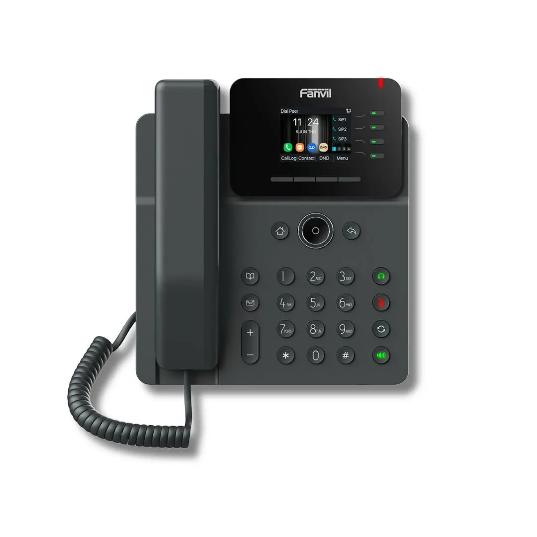 Fanvil V Series IP Phone  Wholesale Supplier in Dubai