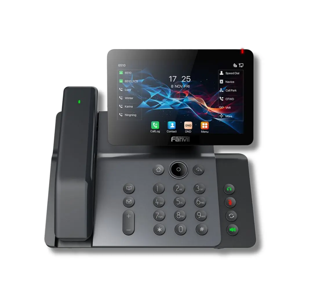 Fanvil V Series IP Phone  Wholesale Supplier in Dubai
