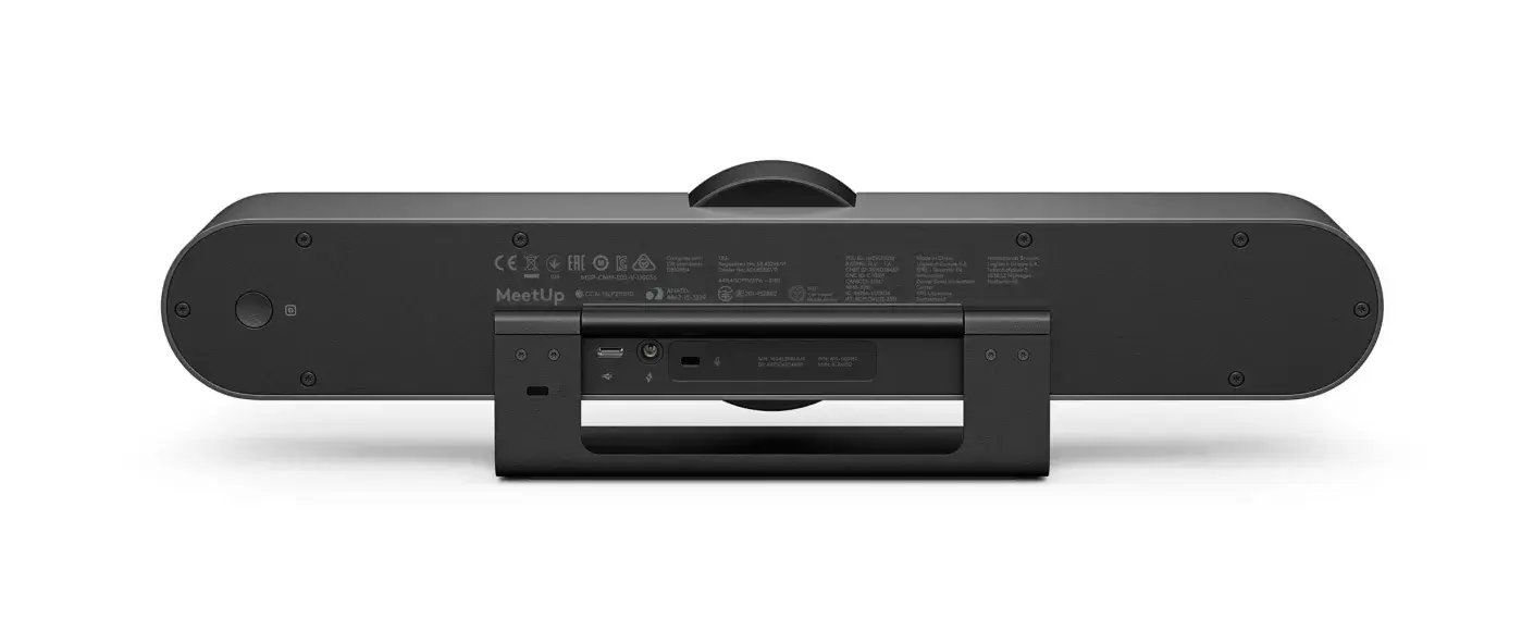 Logitech MeetUp supplier in Dubai