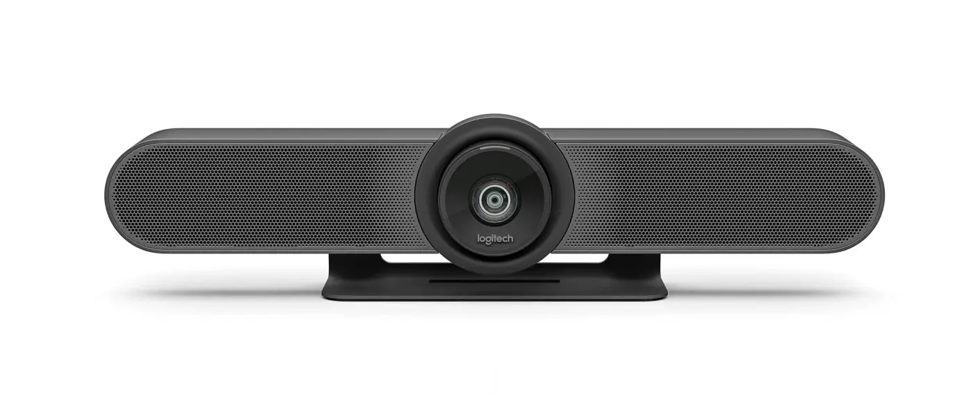 Logitech MeetUp supplier in Dubai