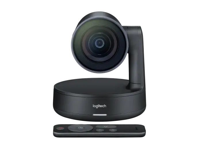 Logitech Rally Camera supplier in Dubai